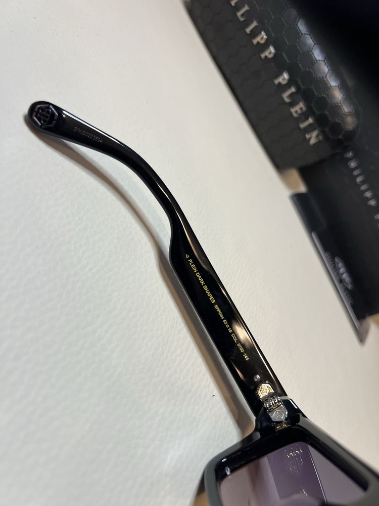 Philip Plein SPP044 ochelari de soare noi