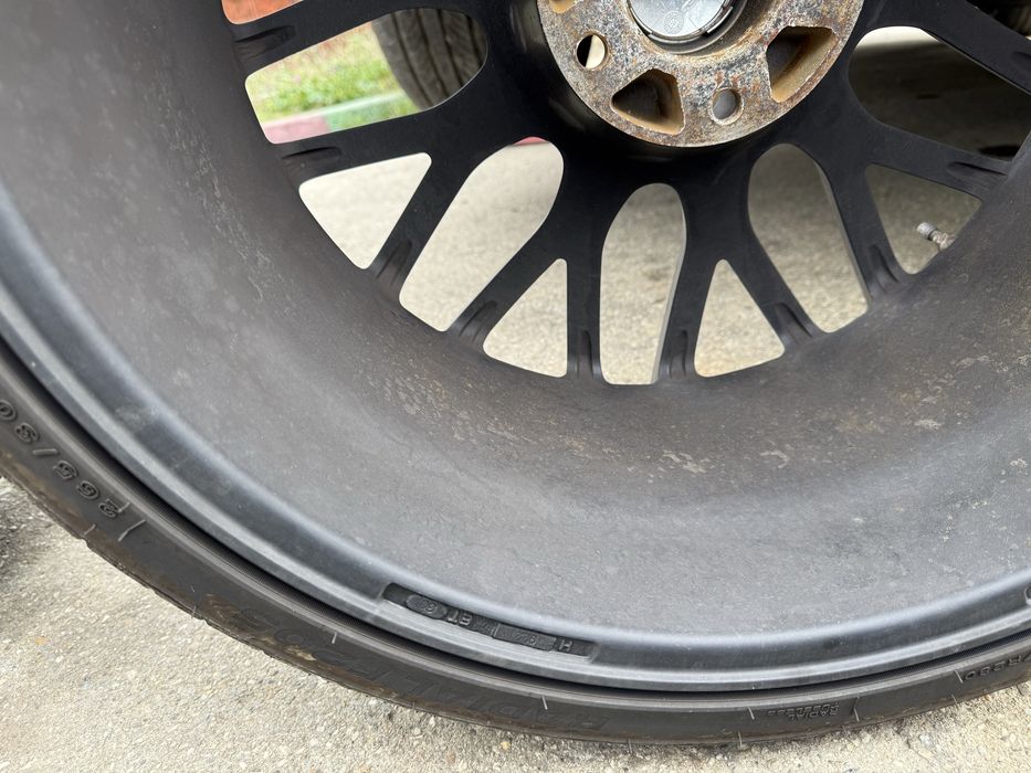 Jante 20 bmw originale 2 latimi