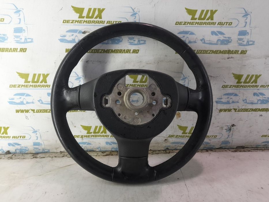 Volan in 3 spite 1Q0419091 Volkswagen VW Eos 1 [2006 - 2010]