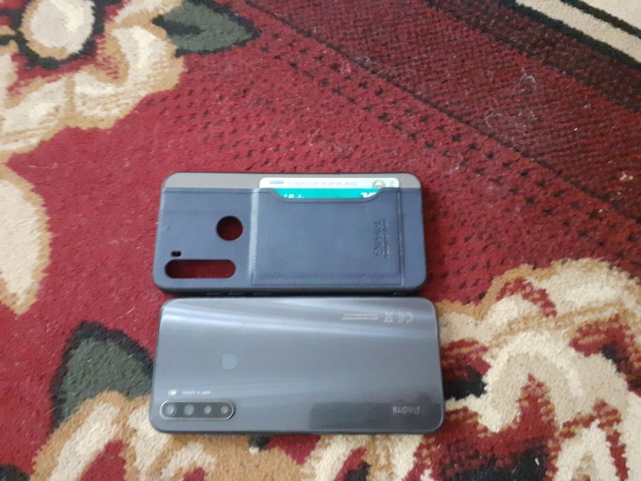 Redmi not 8T arzon