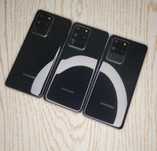 Samsung S20 Ultra