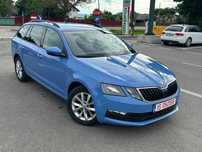 Skoda Octavia 2,0 tdi 2020 automata accept variante !