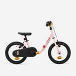 Bicicletă 2 în 1 Discover - produs resigilat - (SecondHand) Decathlon