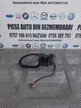 Oglinda Stanga Seat Ibiza Electrica Model 2002-2003-2004-2005-2006-2007-2008-2009 Vandut De Firma C