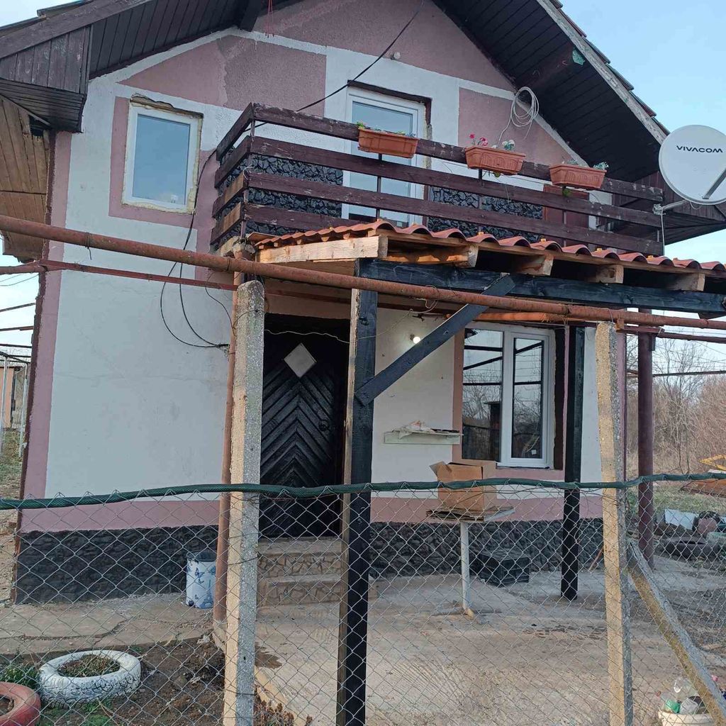 Продава се Къща в Търговище, Вилна зона - 24 кв.м за 1020 €/кв.м - Снимка #4
