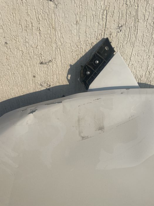 Капот оригинал Cobalt