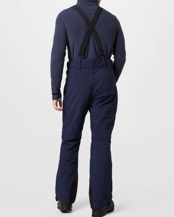 Protest Ski/Snowboard ОРИГИНАЛЕН мъжки ски екип яке и панталон - M и L