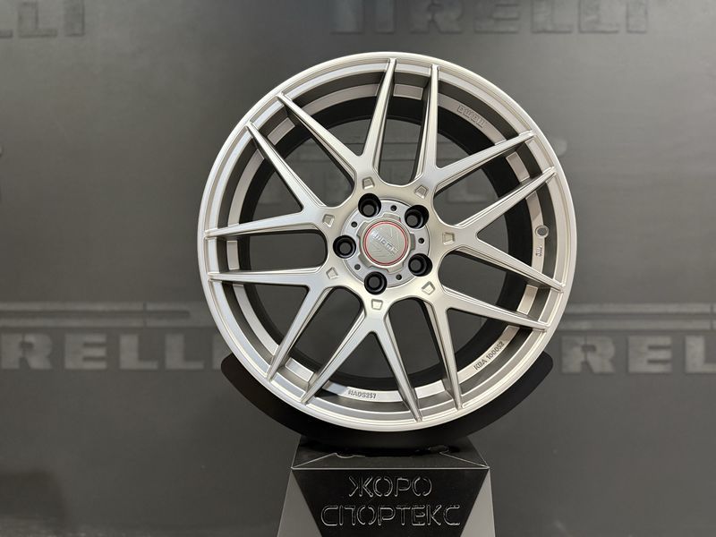 18цола 5x112 Vw Audi Mercedes BMW Skoda Seat 5х112 Фолксваген Мерцедес