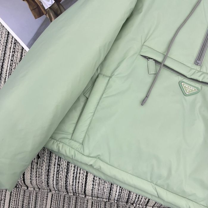 Prada hoodie и екип Gucci