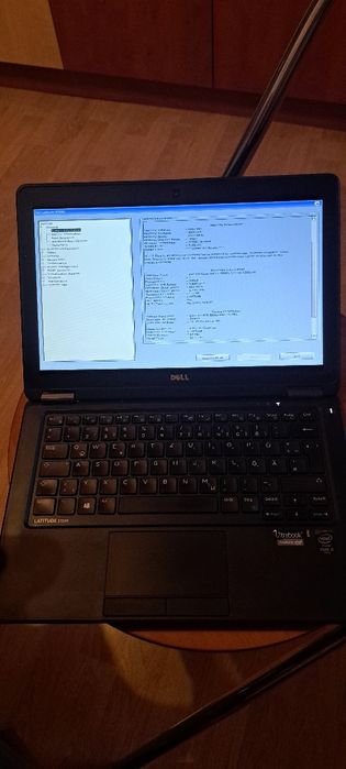 Laptop DELL I5-5300U