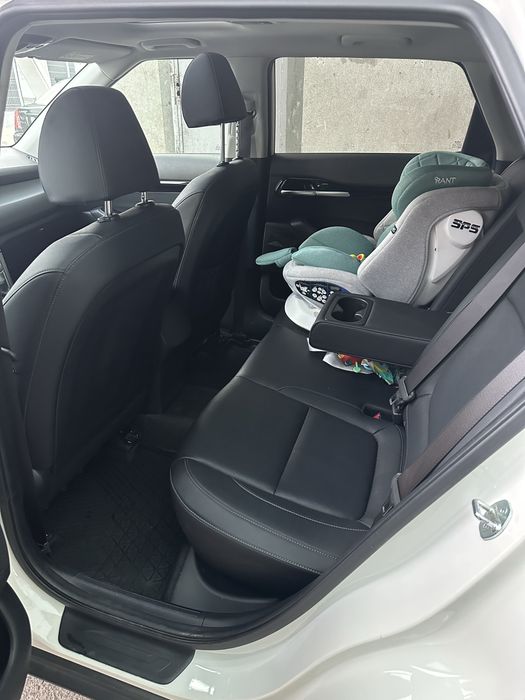 Kia Seltos Prestige
