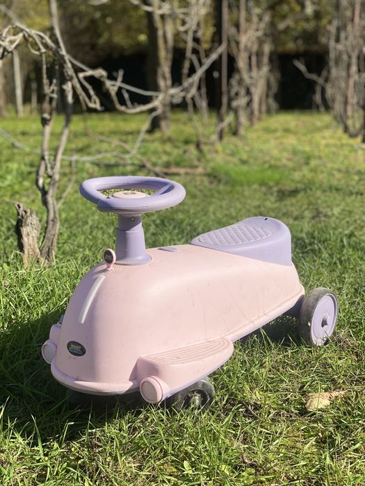 Scuter electric copii