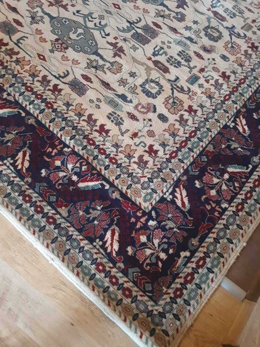 Персийски   килим