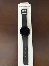 Samsung Galaxy Watch 4 - black