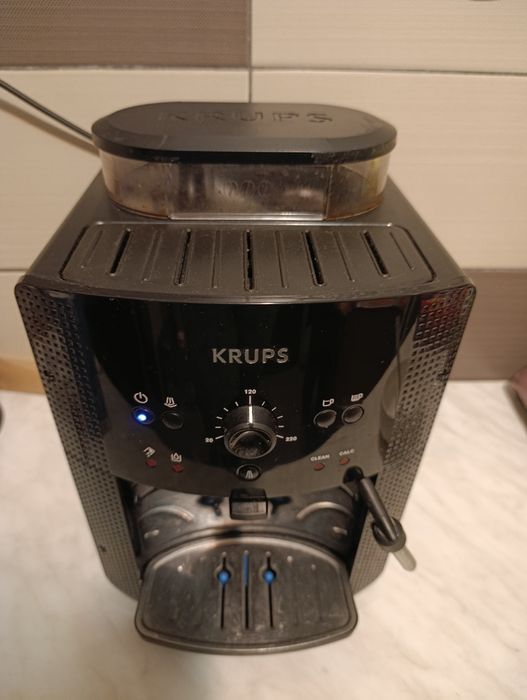 Cafetieră marca Krups
