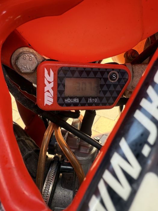 Vand beta 250 rr impecabil