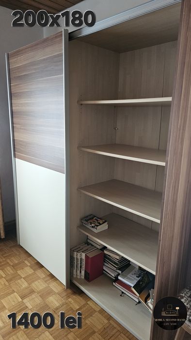 De vanzare mobila import