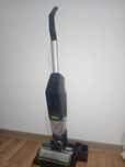 Aspirator vertical cu spalare Bissell CrossWave X7 Plus Cordless Pet P