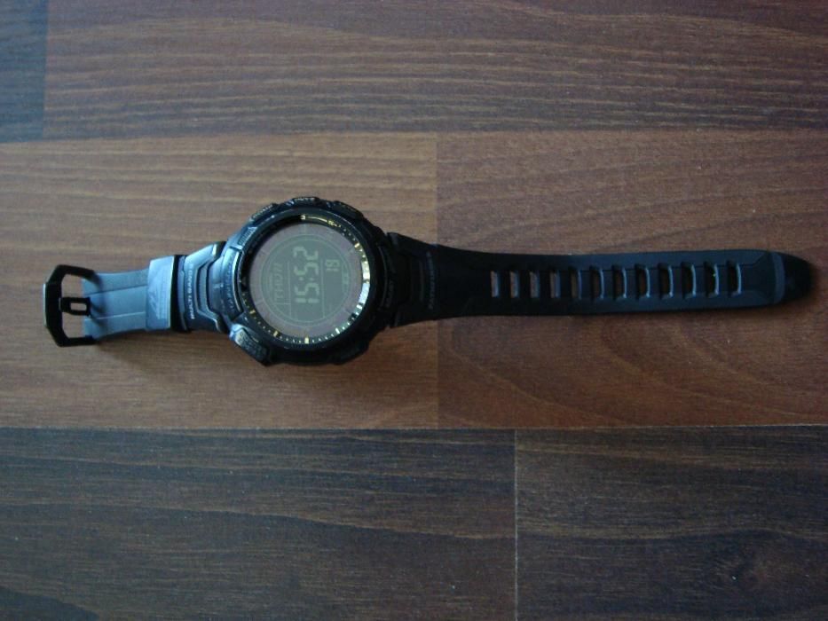 Casio Pathfinder PAW 1300Y