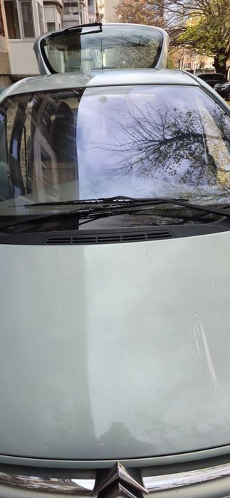 Продава се Ситроен Ксара Пикасо, 2002 г. - Бензин-Газ