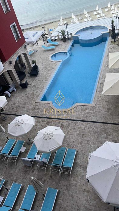 Продава се Тристаен апартамент в Несебър - 87 кв.м за 1840 €/кв.м - Снимка #14