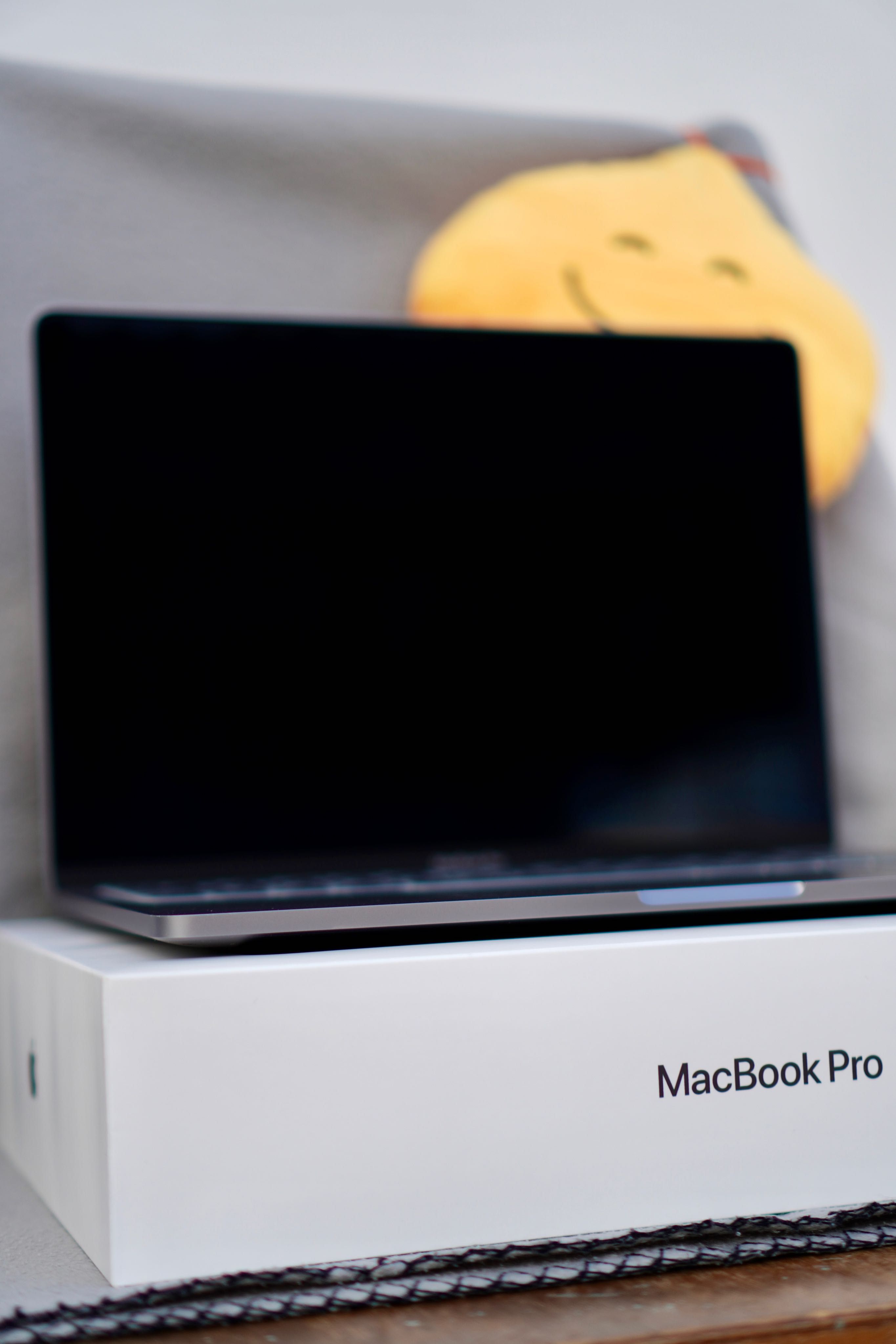 Mac Book pro 13 m1
