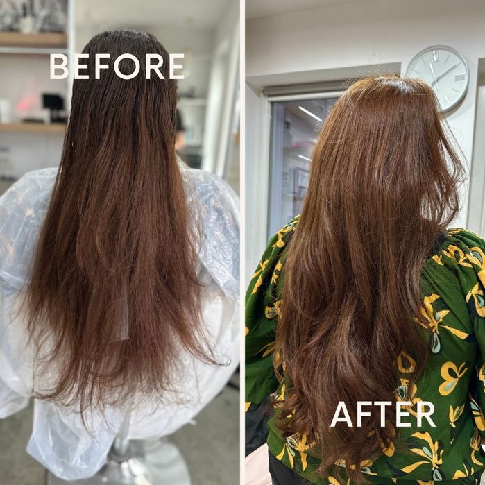 Coafura eveniment , tuns , vopsit