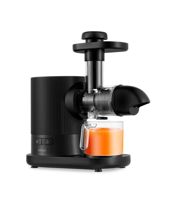 Шнековая соковыжималка KT-1139