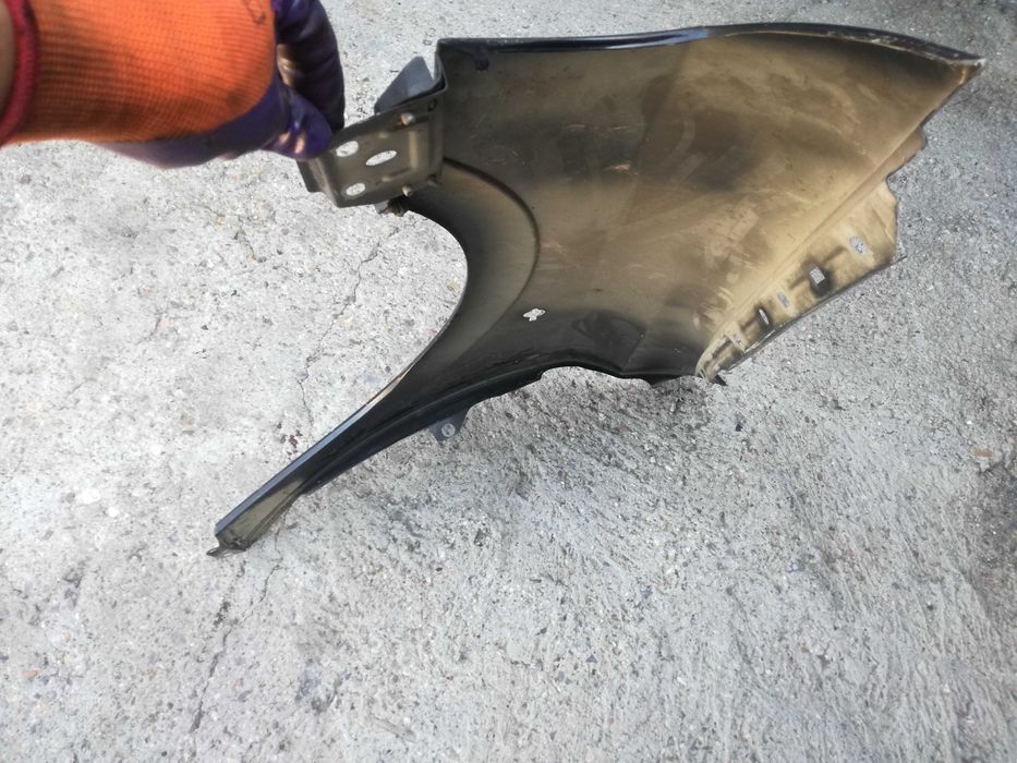 Opel Astra G/ Опел Астра Г десен калник (калници)