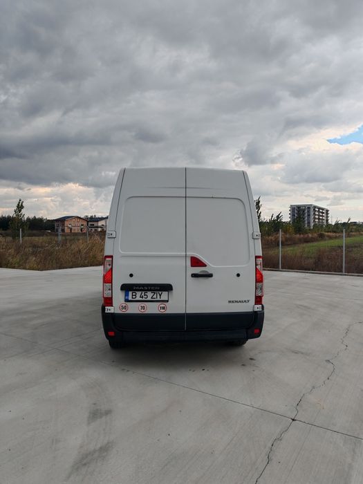 De vanzare Renault Master 3