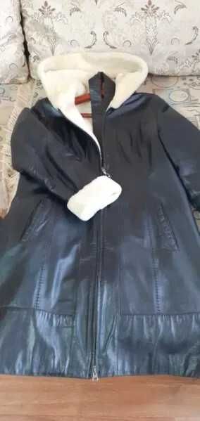 Продам  дубленку