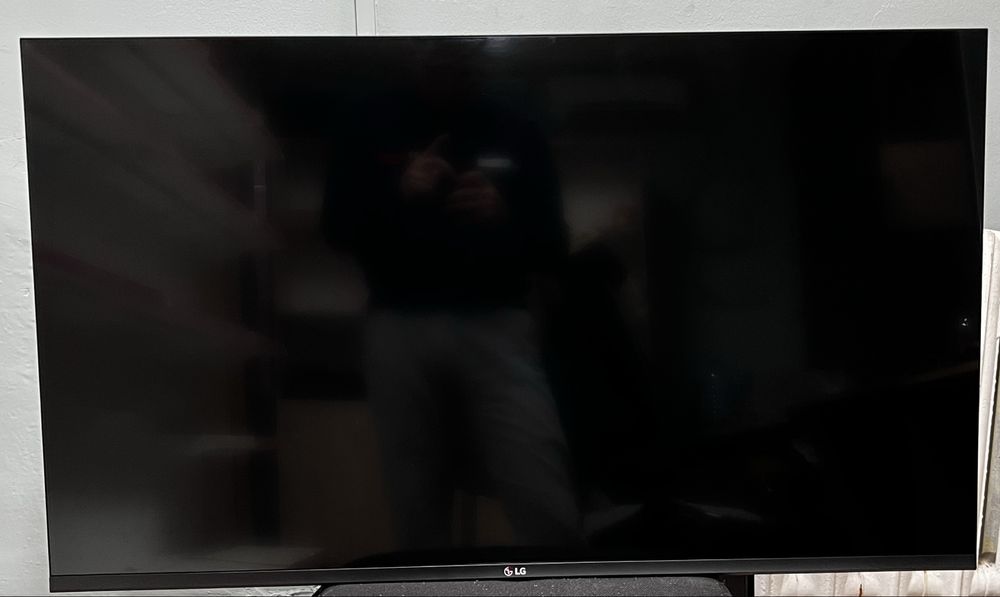 Smart Tv телевизор LG