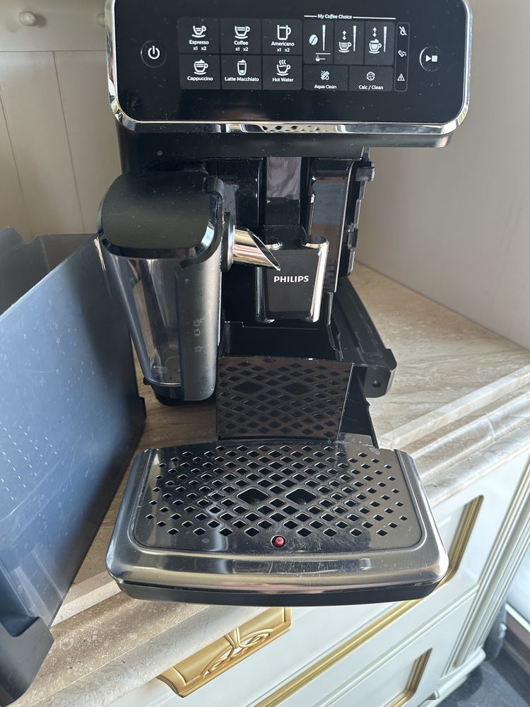 Кафемашина Philips Филипс серия 3200