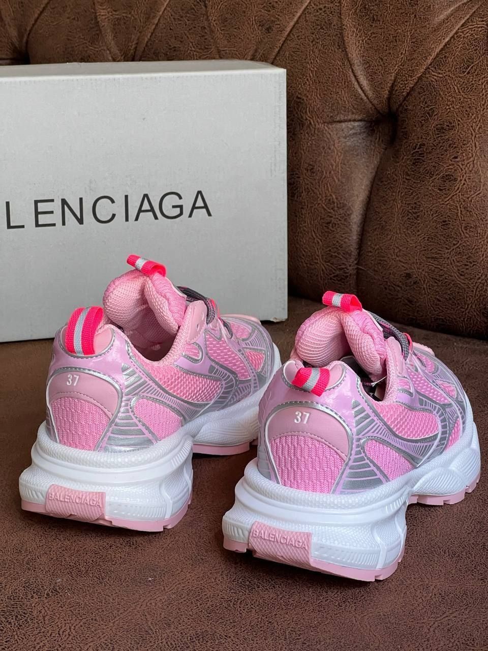 Adidasi dama Balenciaga