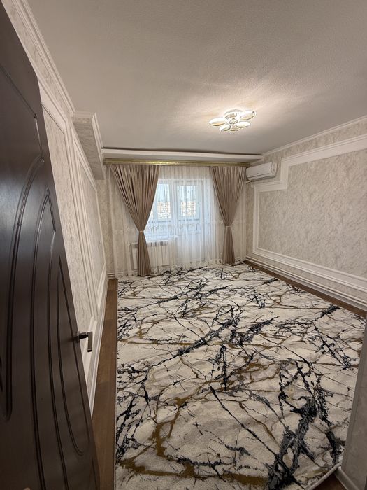 2 хонали квартира Саттепода