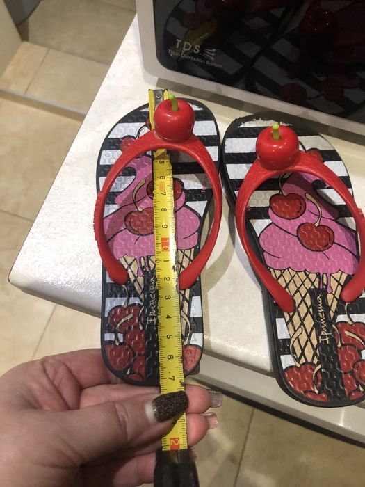 Детски джапанки