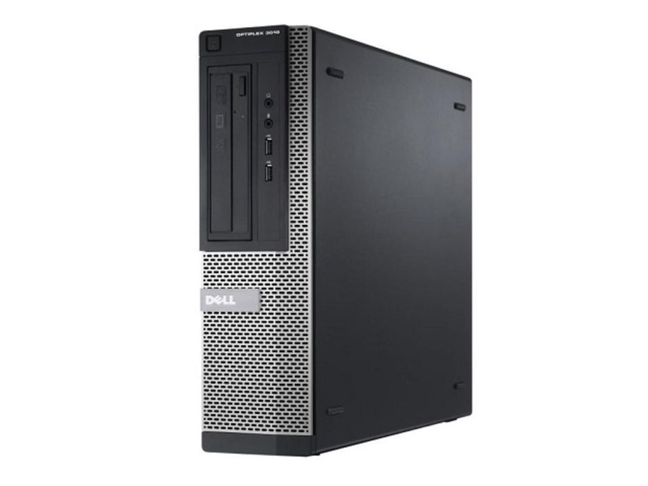 Dell optiplex 3010 SF