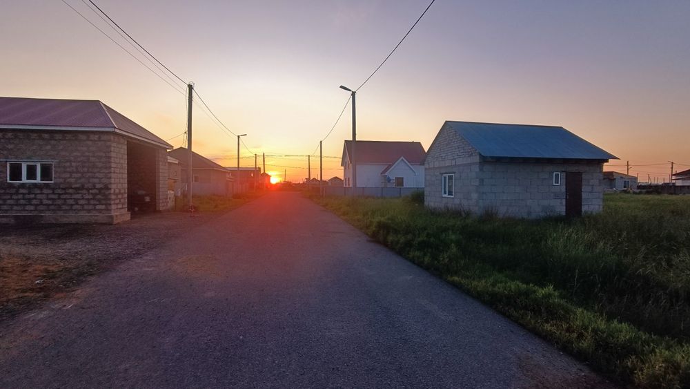 продам дом 29м2 в пос.Жибек жолы