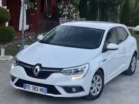 Renault Megane IV