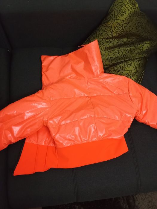 Geaca dama noua nefolosita