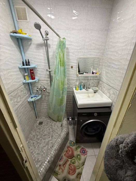 Продается 2 ком квартира, Тузель 1, 40 лет Победы