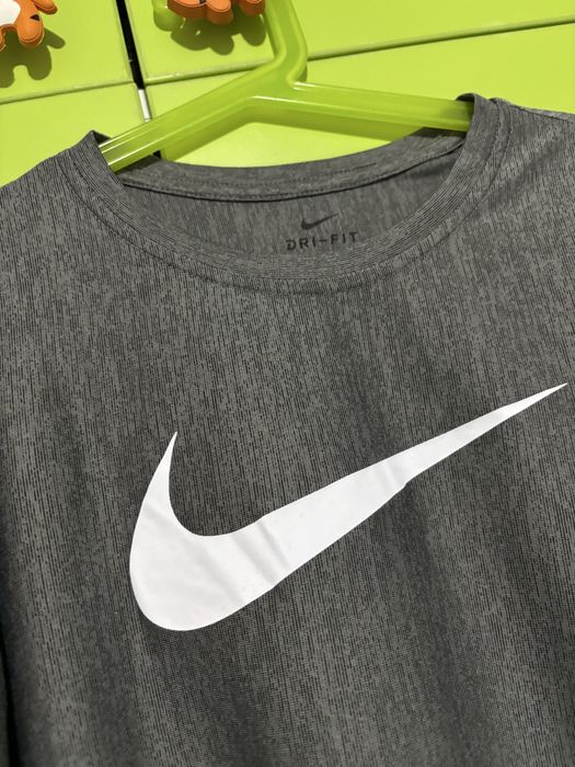 Bluza Nike dri fit