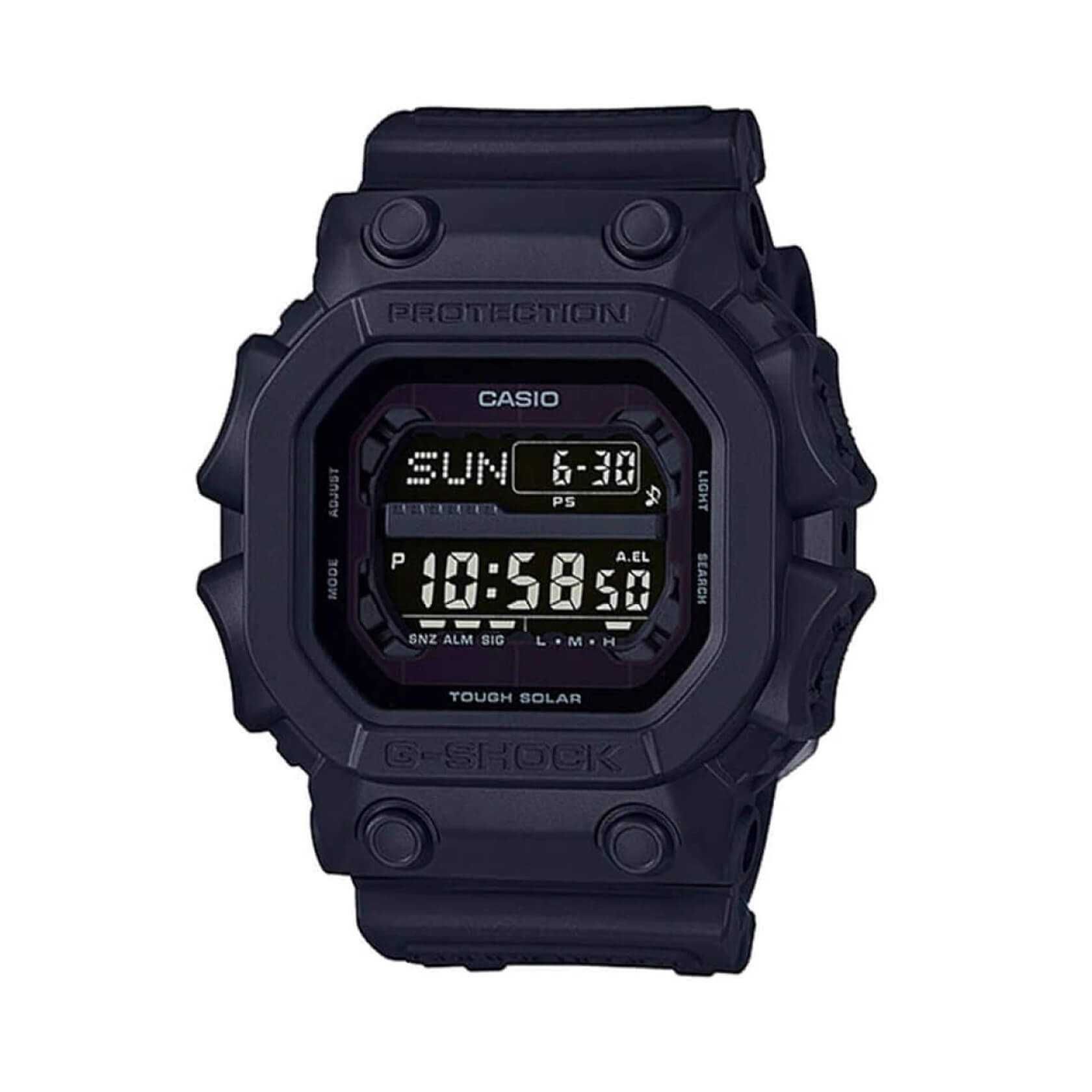 Мъжки часовник Casio G-Shock GX-56BB-1ER