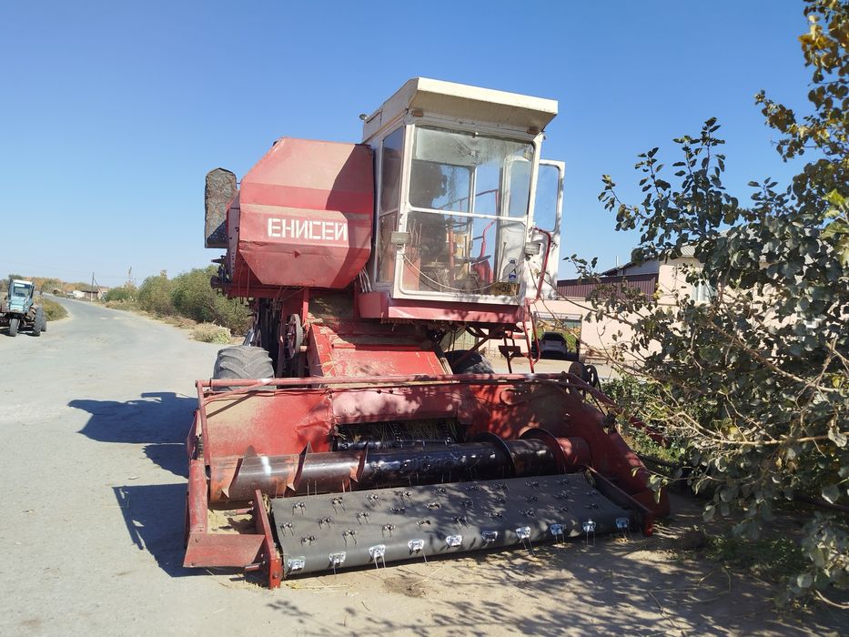 Канбайин сотилади