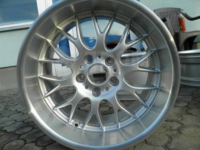 Бмв диск Один бiр штук Rondell 0058 R18