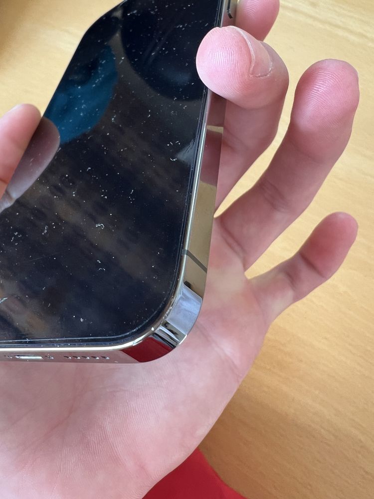 IPhone 12 Pro, 256 гб