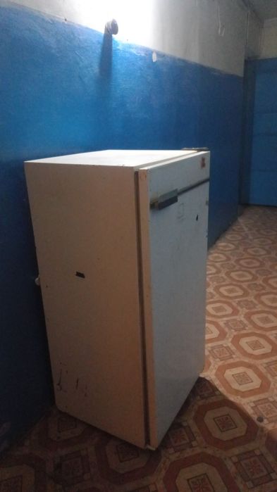 Холодильник г.Астана.Ш.Айманова