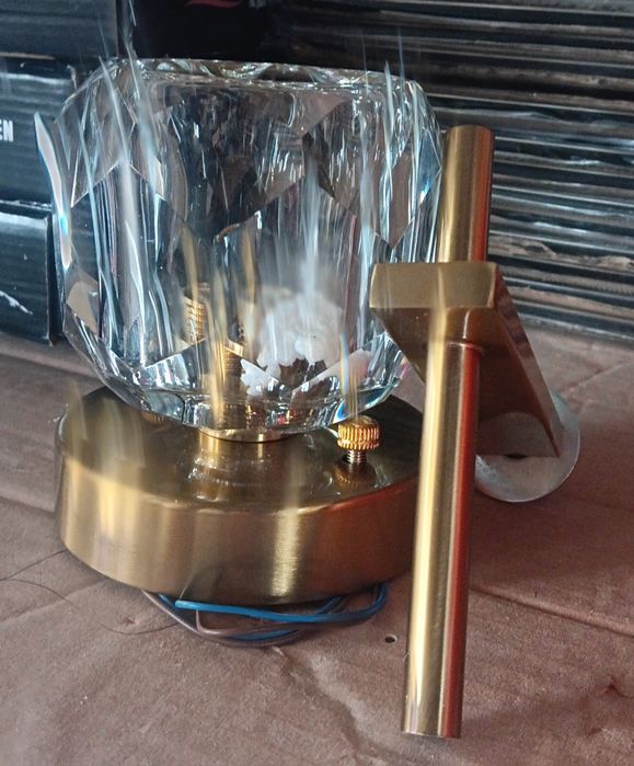 LOTTO Veioză 1x60W E2