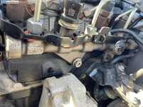 Rampa Presiune Injectoare cu Senzor Regulator Renault Scenic 3 1.9 DCI 2008 - 2016 [C7636] [Depozit]