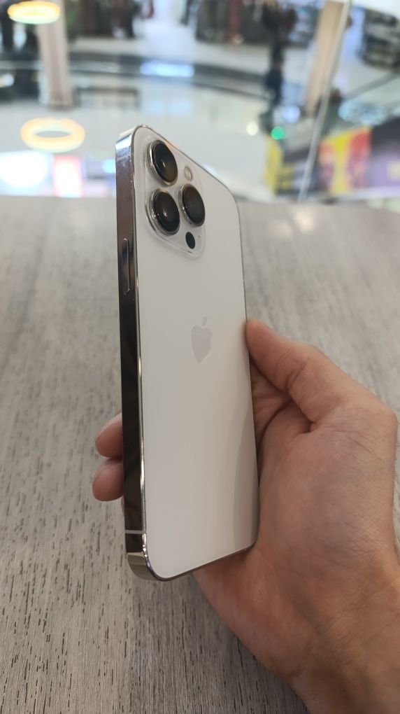 Iphone 13 pro ideal